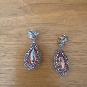 Miguel Ases Earrings